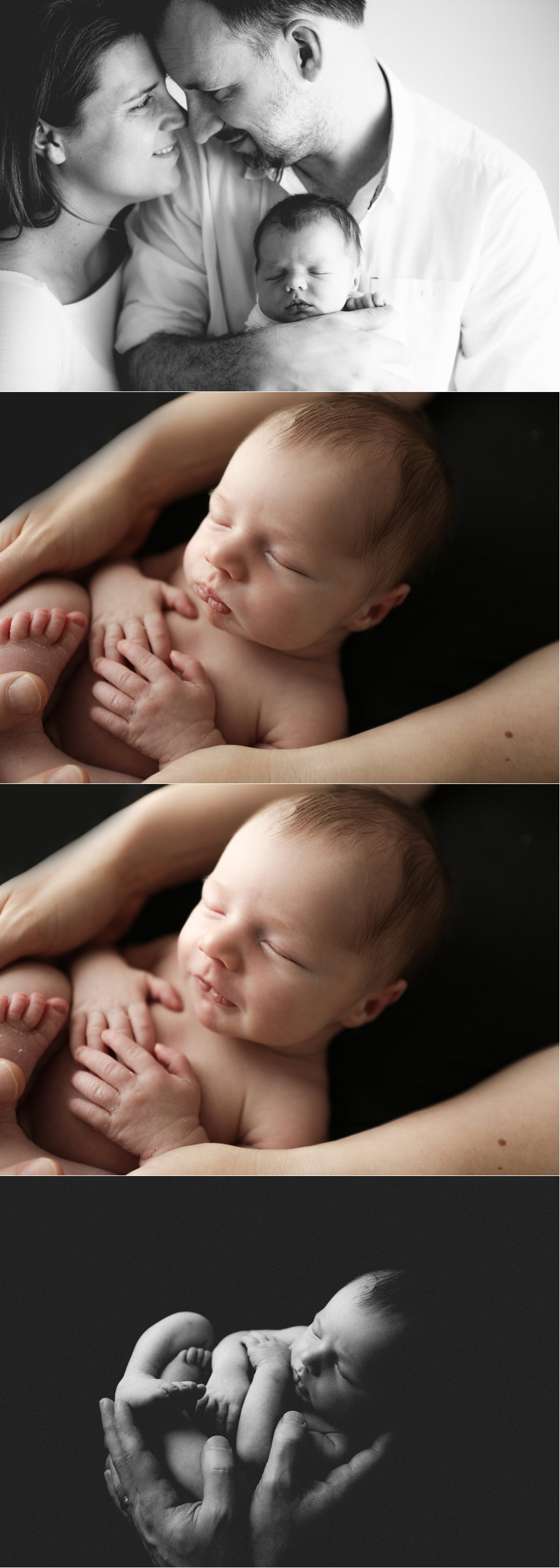 Newborn Photography Cambridge Francesca DB Photography