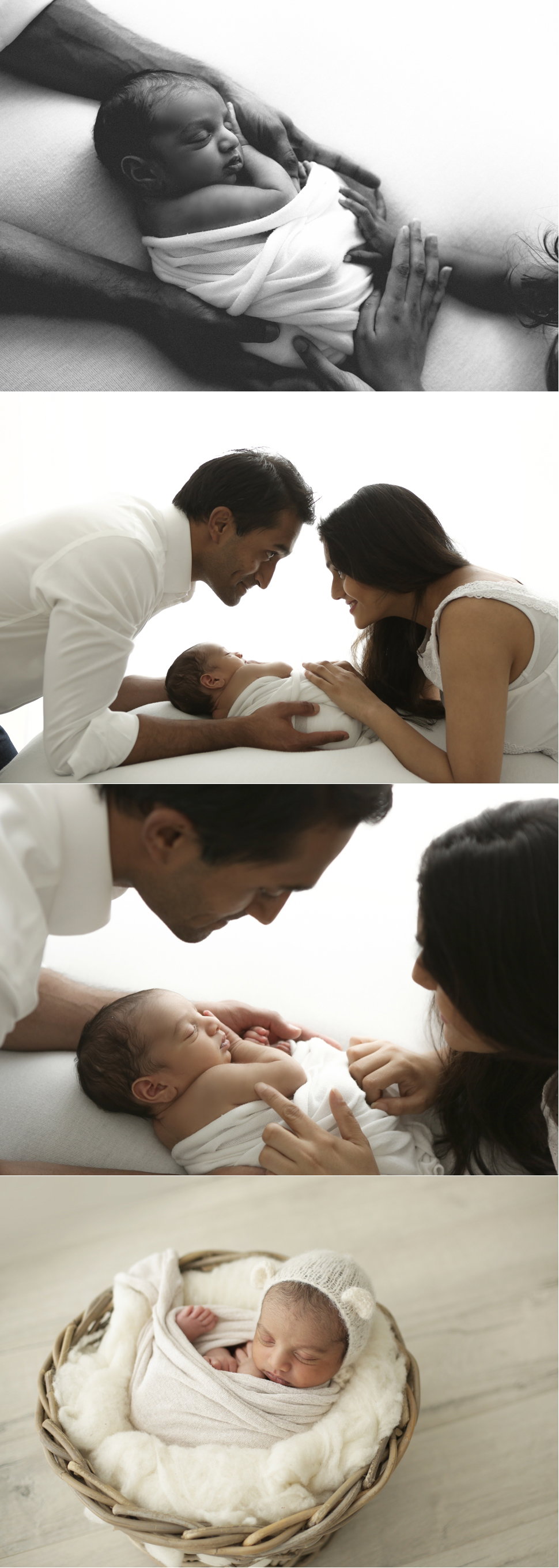 newborn photographer cambridge Francesca DB Photography