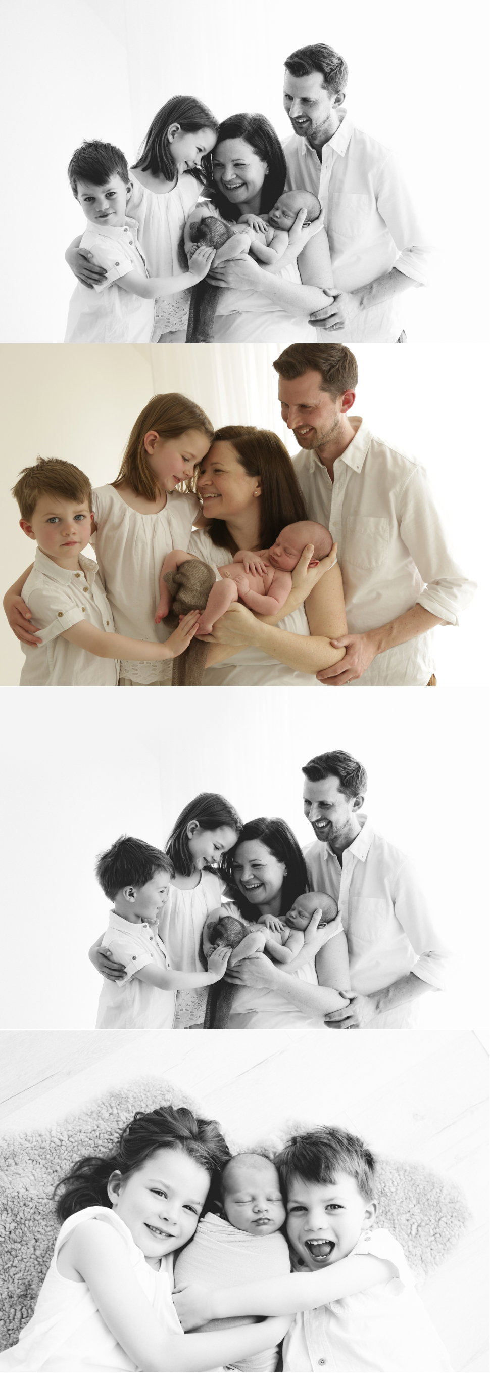 Newborn Photography Cambridge Francesca DB Photography