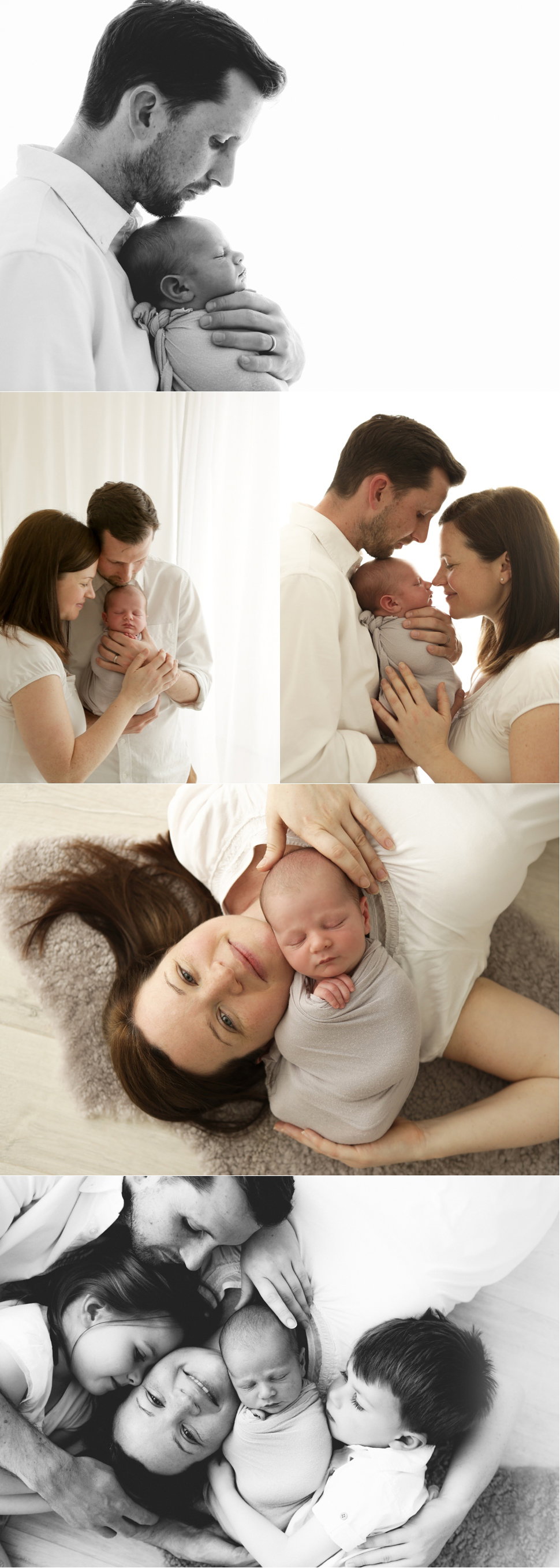 Newborn Photography Cambridge Francesca DB Photography