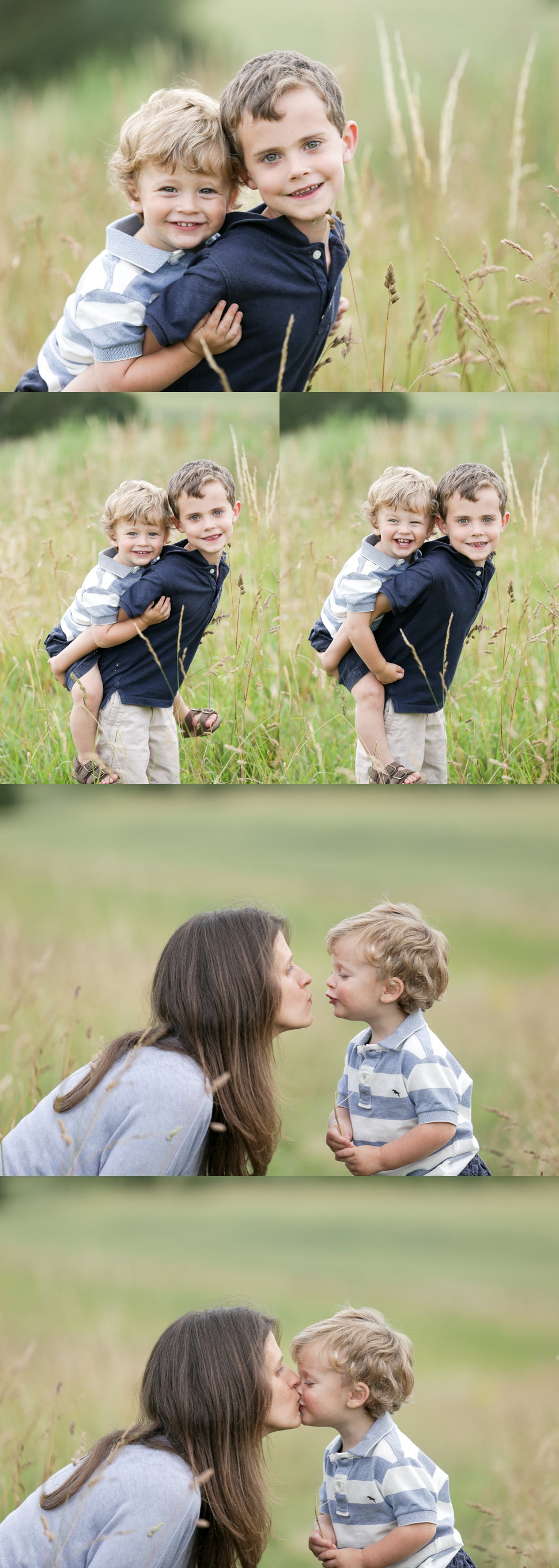 Beautiful Family Photography Cambridge Francesca DB Photography