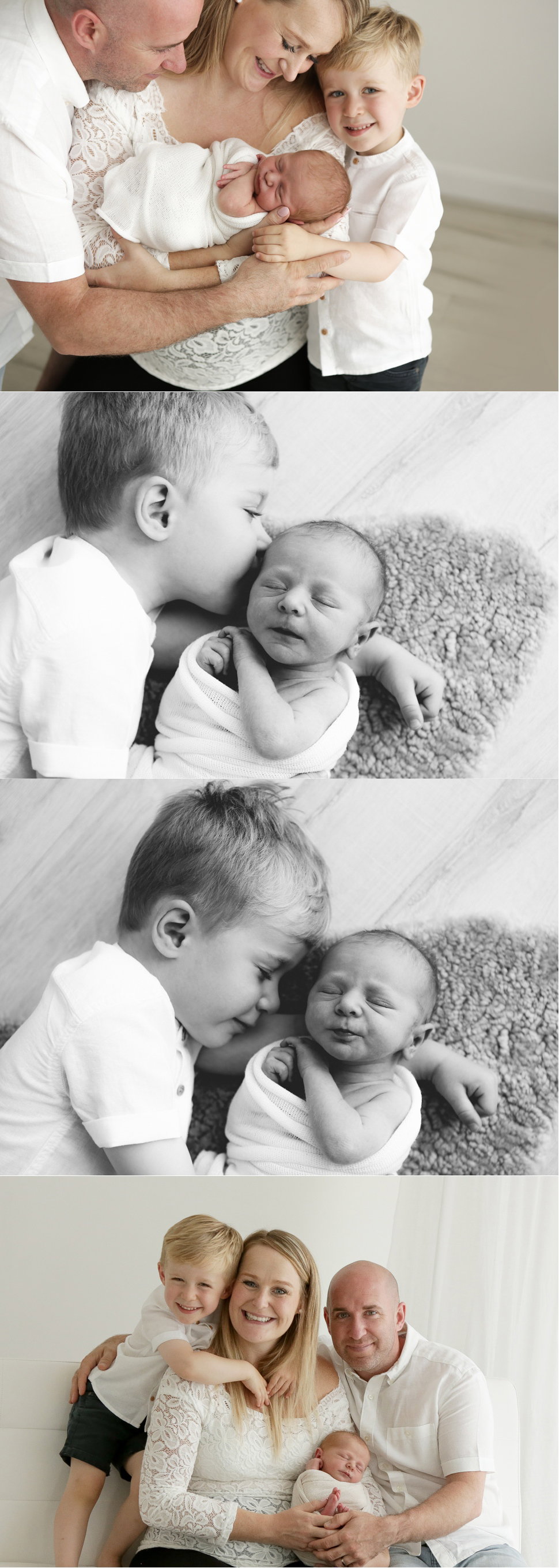 Newborn Photography Bedford Francesca DB Photography