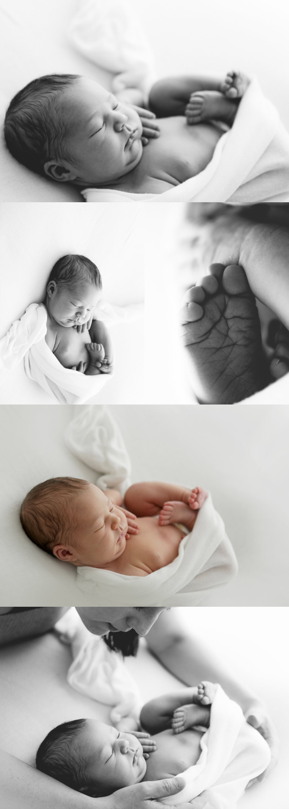 Bedfordshire Newborn Photography Francesca DB Photography