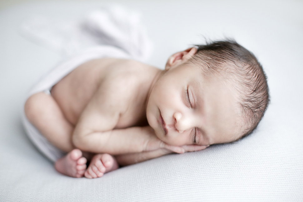 Beautiful Newborn photography Bishops Stortford