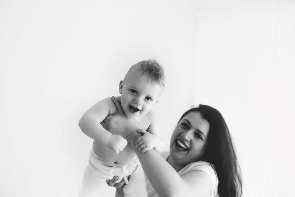Pure and Natural Baby Photography Cambridge UK