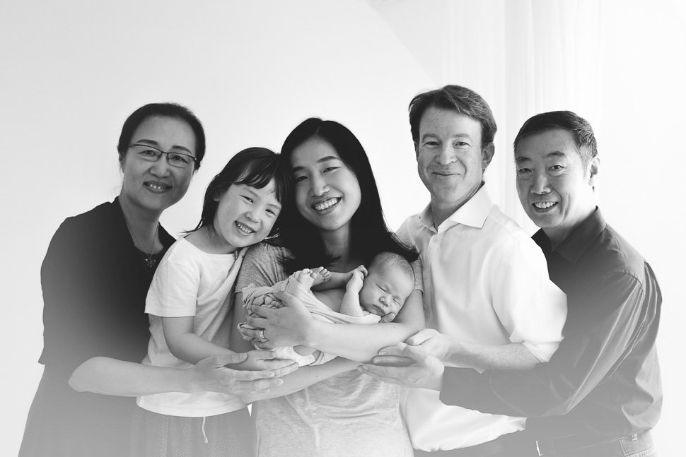 What a beautiful Big Family!