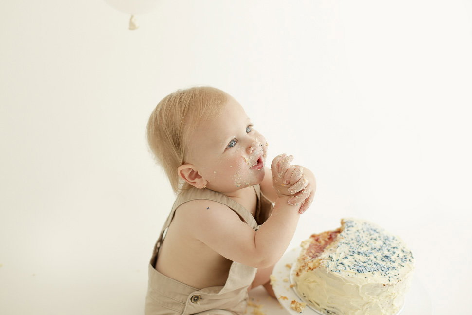 The First Birthday Gift which will last forever