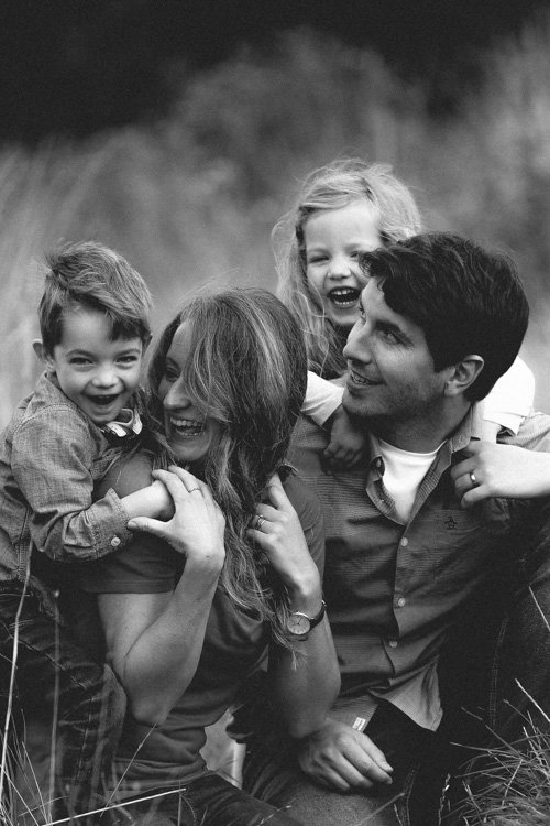 family shots