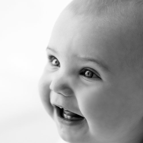 baby photographer Francesca DB Photography