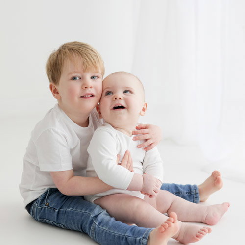 baby photographer Francesca DB Photography
