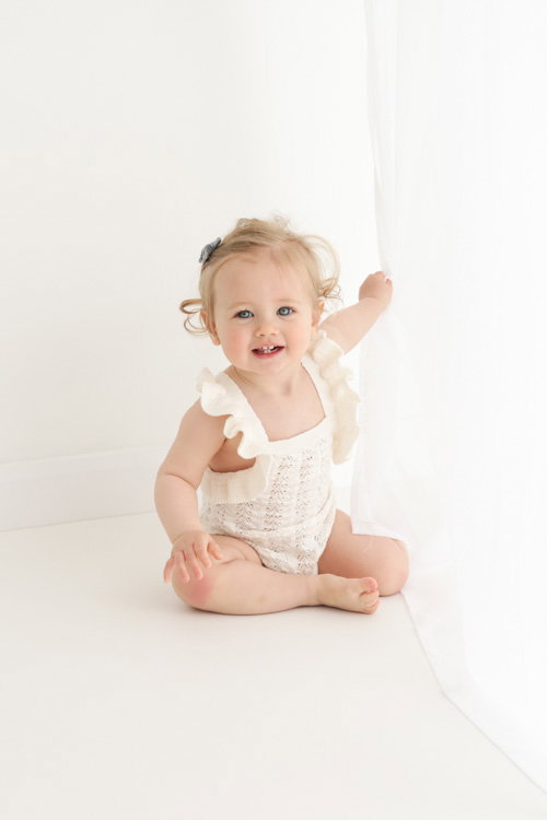 baby photographer Francesca DB Photography