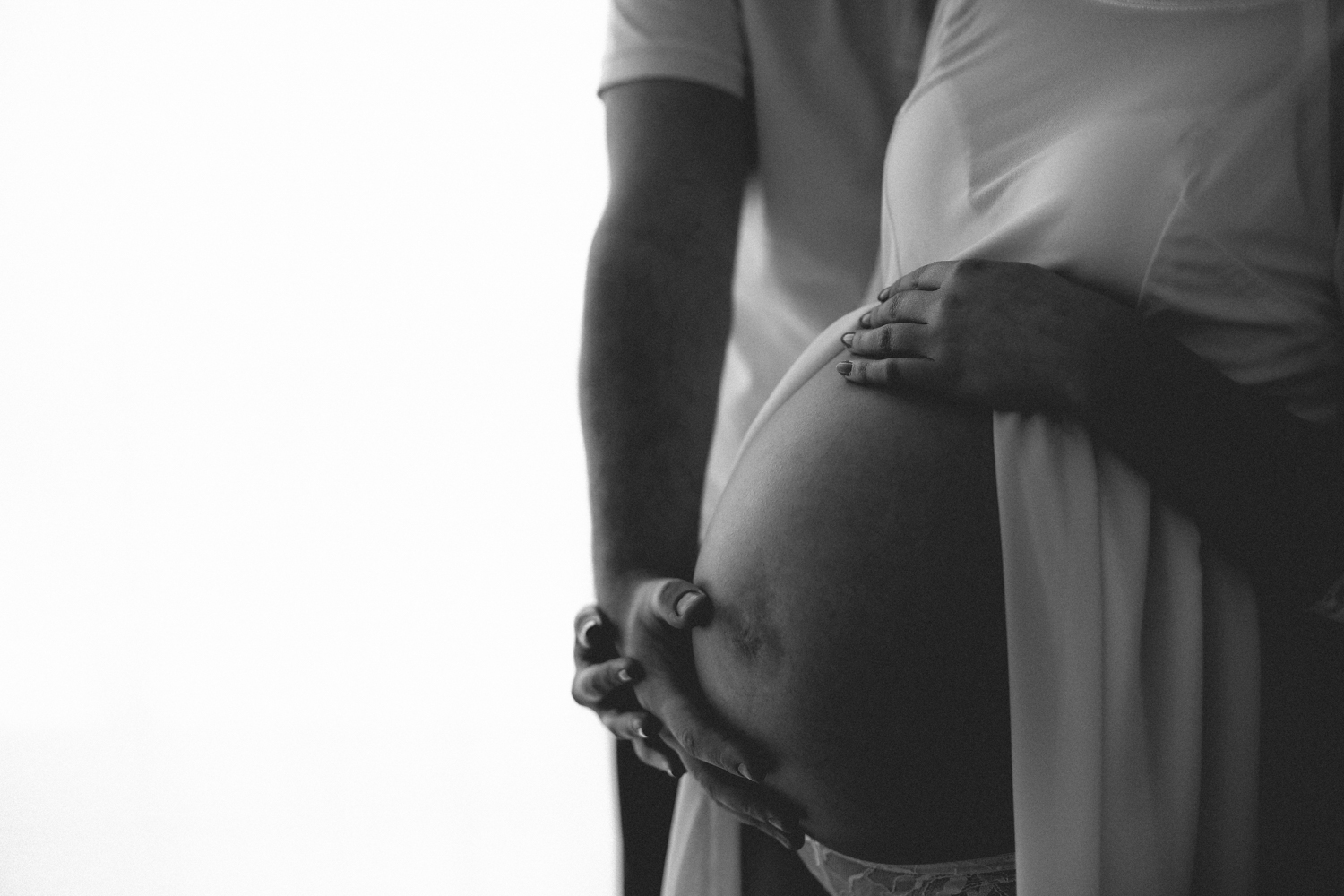 maternity photography Francesca DB Photography