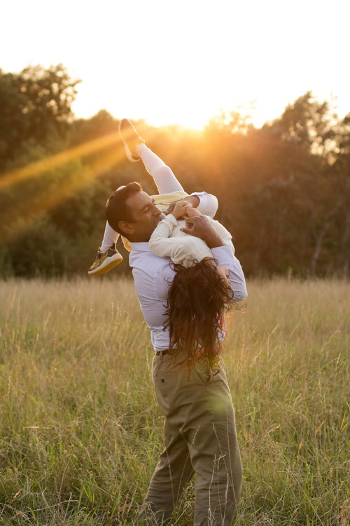 family photography Francesca DB Photography